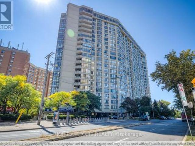 Condo for sale in Woburn, Ontario
