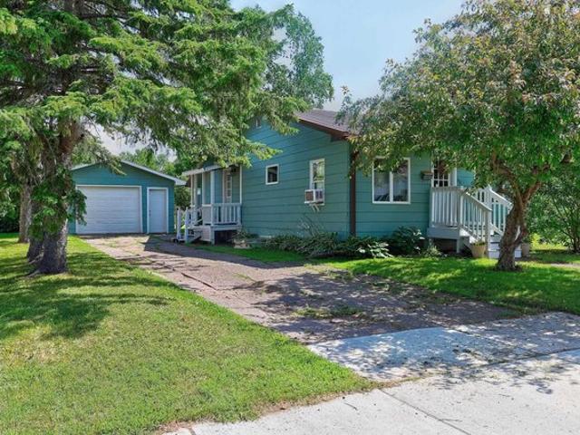 House for sale in Ashland, Wisconsin