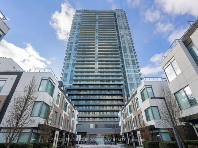 Condo for rent in York, Ontario