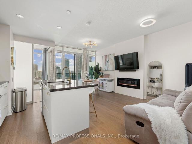 Condo for sale in Woburn, Ontario