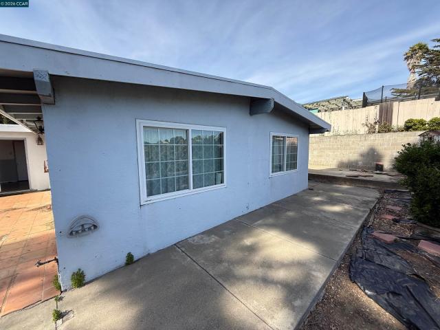 Property for sale in San Pablo, California