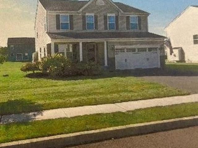 House for sale in Bucks, Pennsylvania