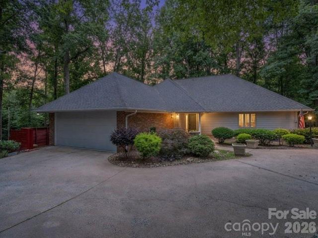 House for sale in Shelby, North Carolina