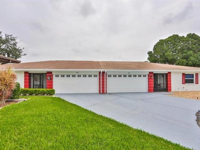 House for sale in Sun City Center, Florida