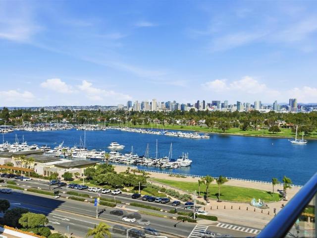 Condo for sale in Coronado, California