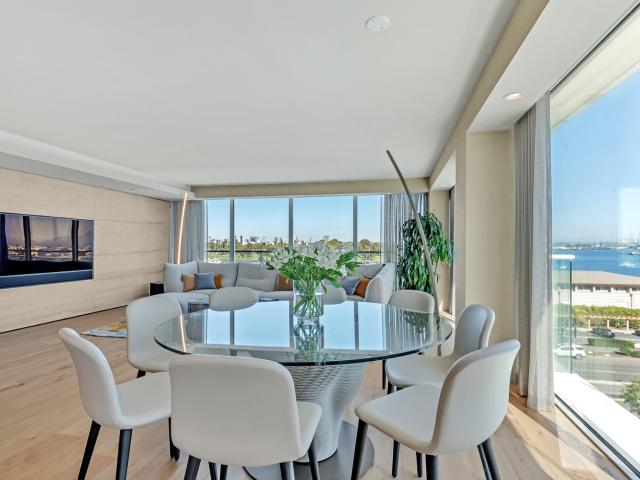 Condo for sale in Coronado