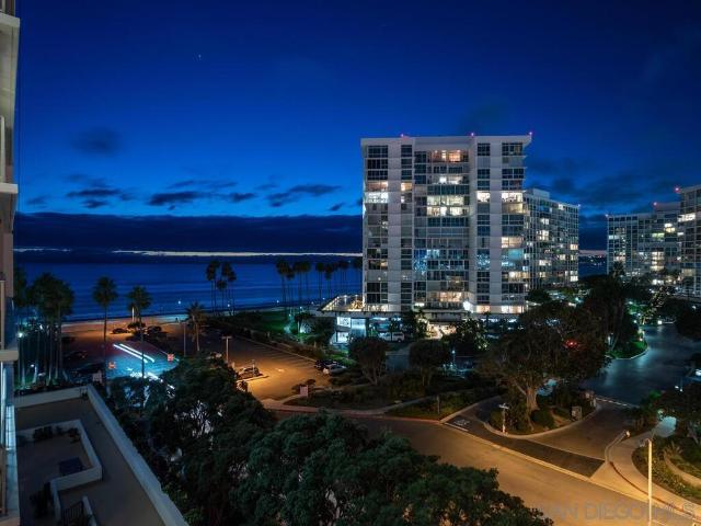 Condo for sale in Coronado, California