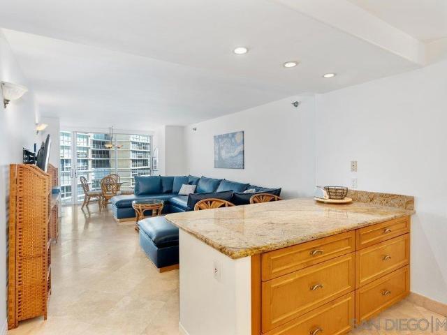 Condo for sale in Coronado, California