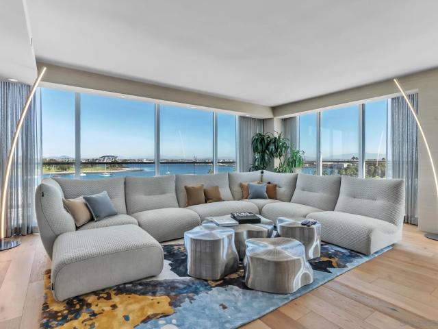 Property for sale in Coronado, California