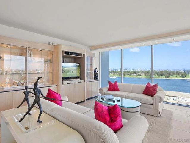 Condo for sale in Coronado, California