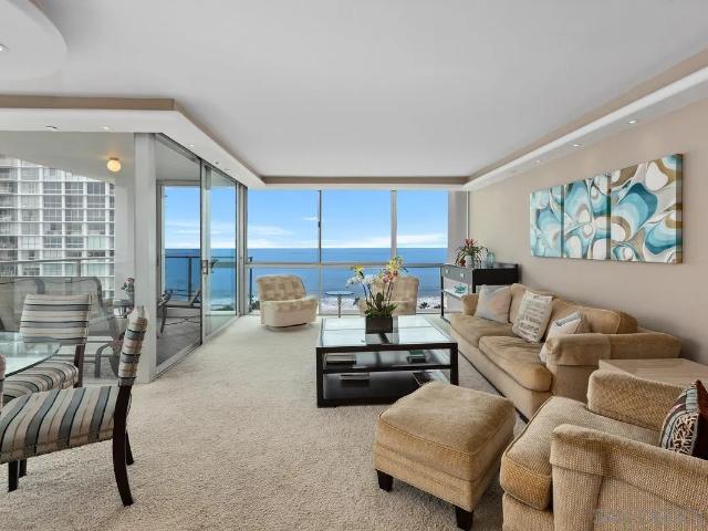 Condo for sale in Coronado, California