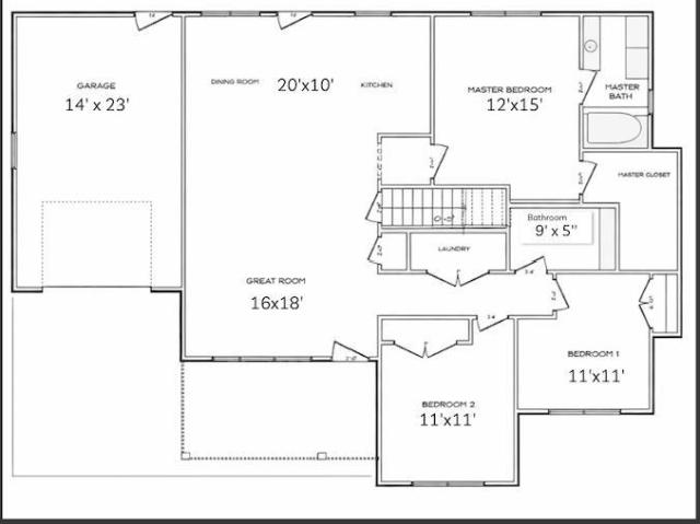 House for sale in Virginia