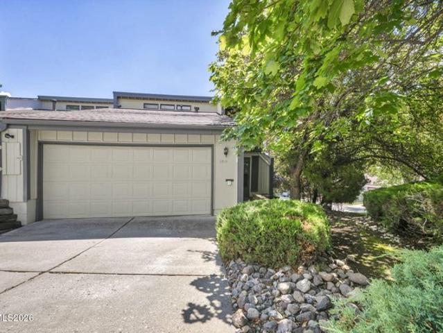 Townhouse for sale in Reno, Nevada
