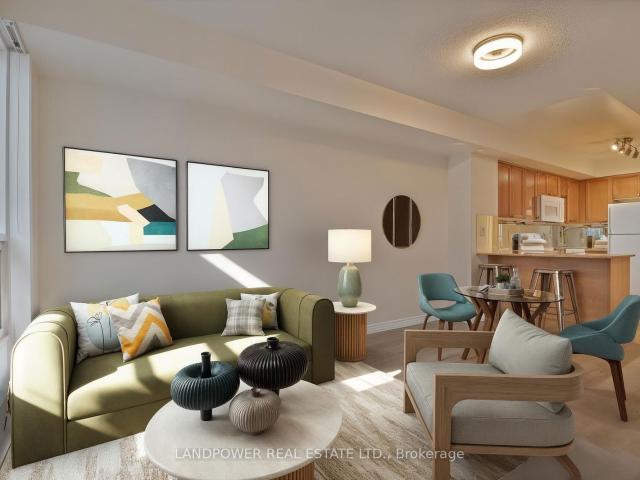 Condo for sale in Woburn, Ontario