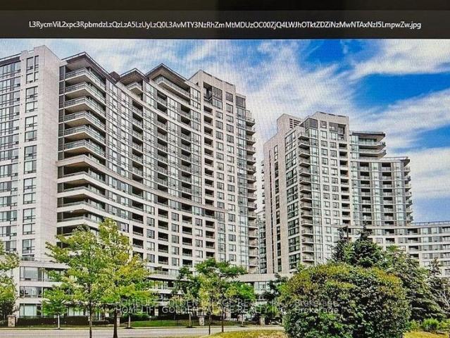 Condo for rent in York, Ontario