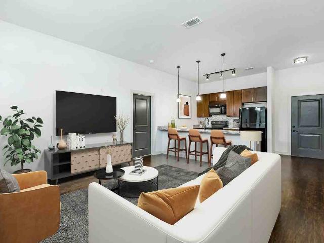 Apartment for rent in Tennessee