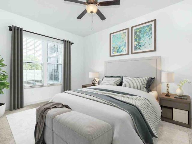 Apartment for rent in Tennessee