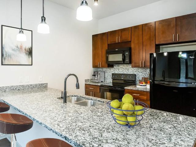 Apartment for rent in Tennessee