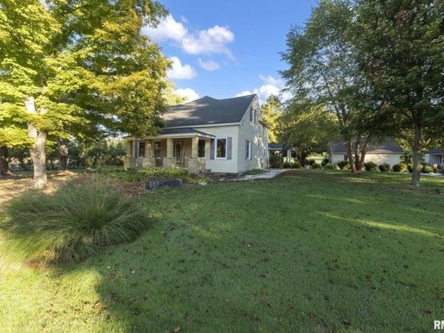 House for sale in Jonesboro, Illinois