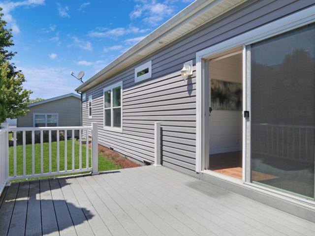 House for sale in Illinois