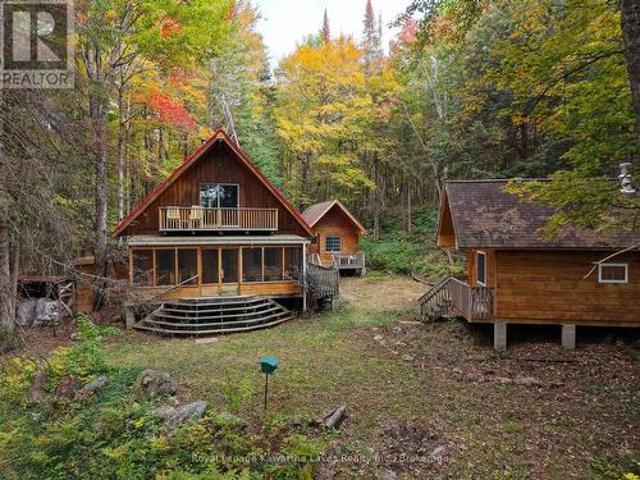 House for sale in Minden Hills, Central Ontario
