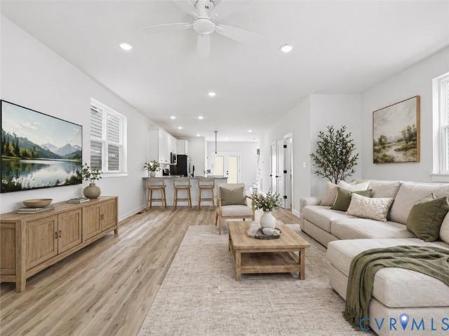 House for sale in Virginia