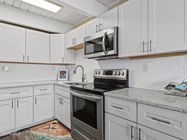 Condo for sale in Seaside Park, New Jersey