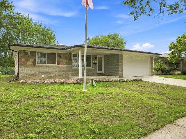 House for sale in Madison Heights, Michigan