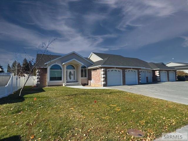 Townhouse for sale in Ammon, Idaho