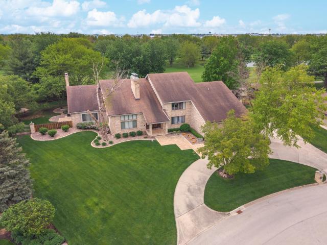 House for sale in Pontiac, Illinois