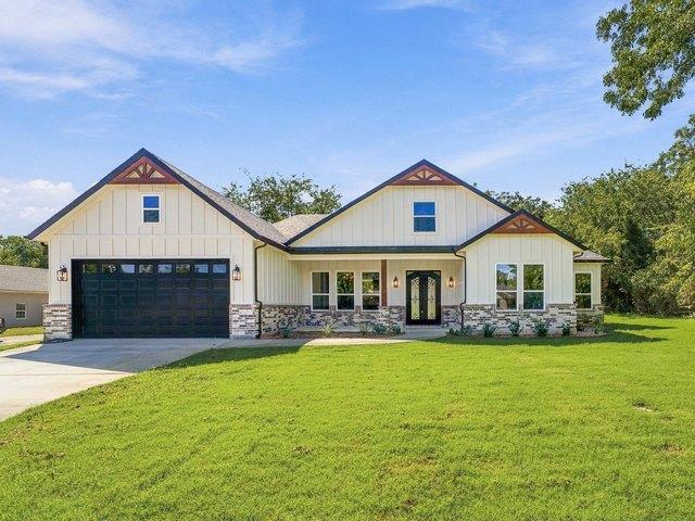 House for sale in Bridgeport, Wise County