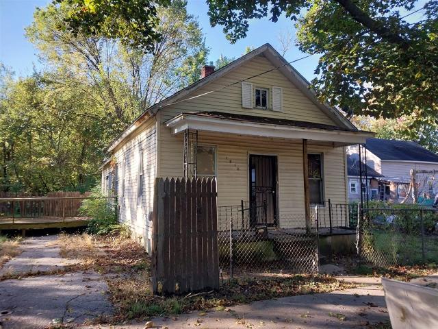 House for sale in Carrollton, Michigan