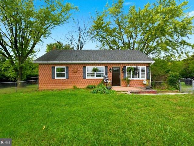 House for sale in Virginia