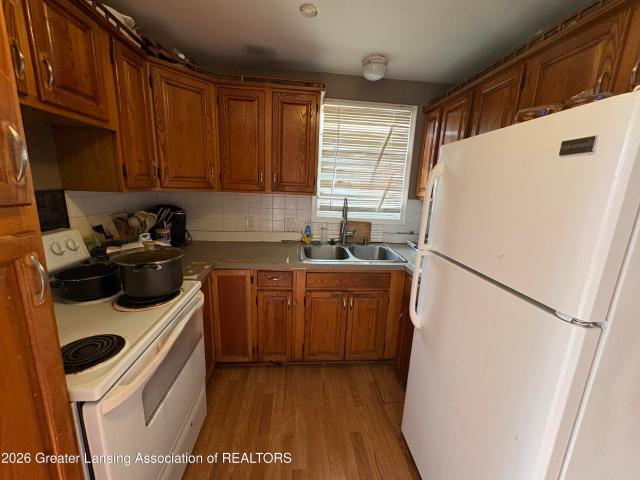 House for sale in Lansing, Michigan