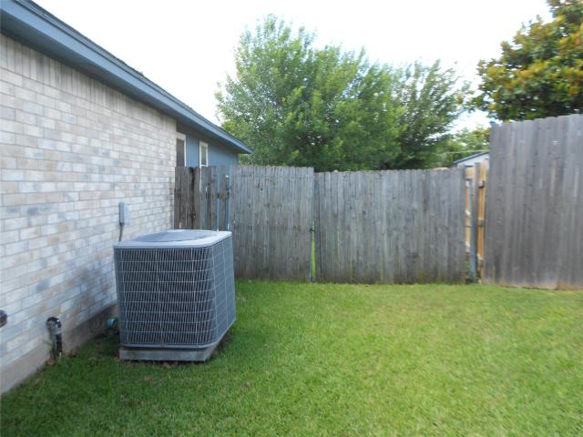 House for sale in Williamson, Texas