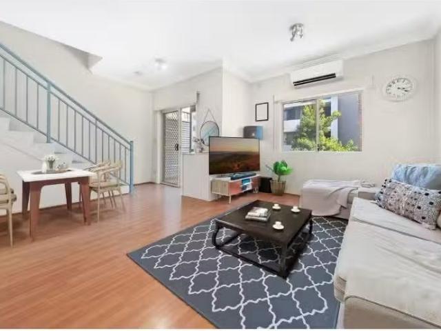 Apartment for rent in Strathfield, New South Wales
