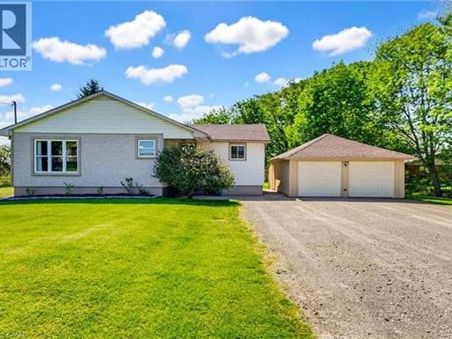 House for sale in Niagara, Ontario