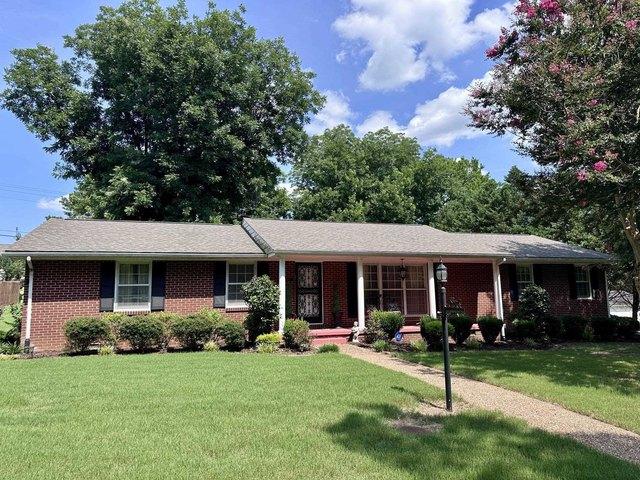 House for sale in Sheffield, Alabama