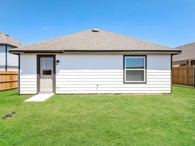 Property for rent in El Reno, Oklahoma