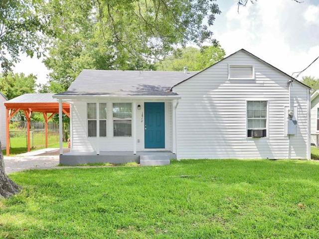 House for sale in Mauriceville, Texas