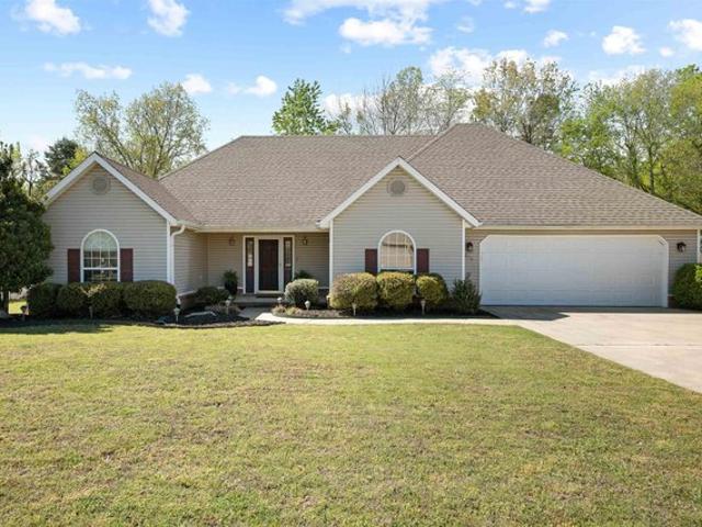 House for sale in Ark