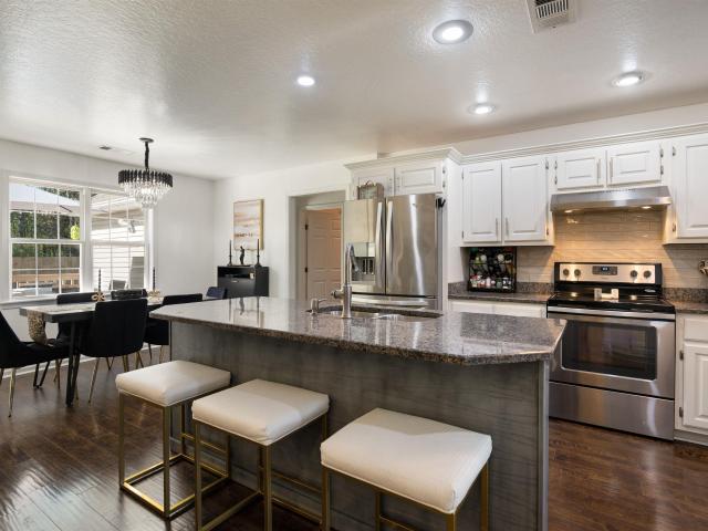 House for sale in Ark