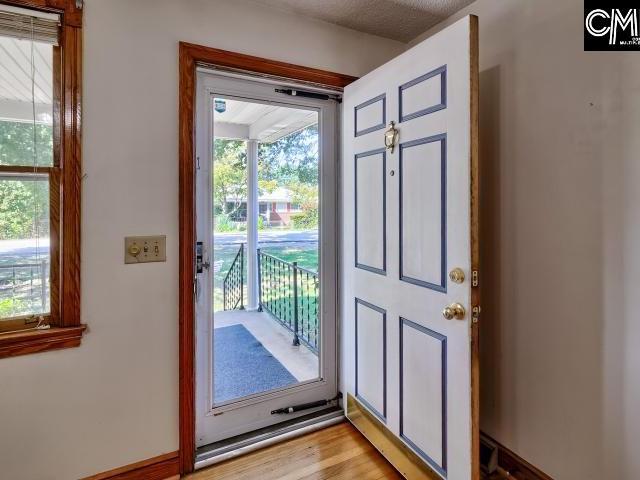 House for sale in Columbia, South Carolina