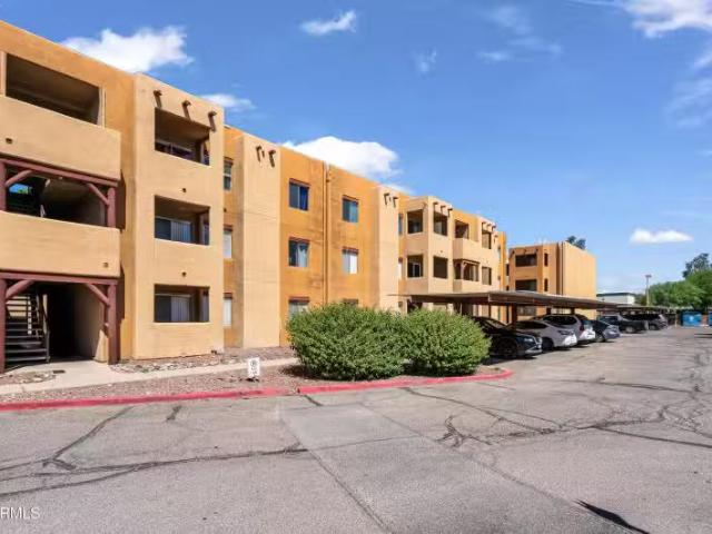 House for sale in Tucson