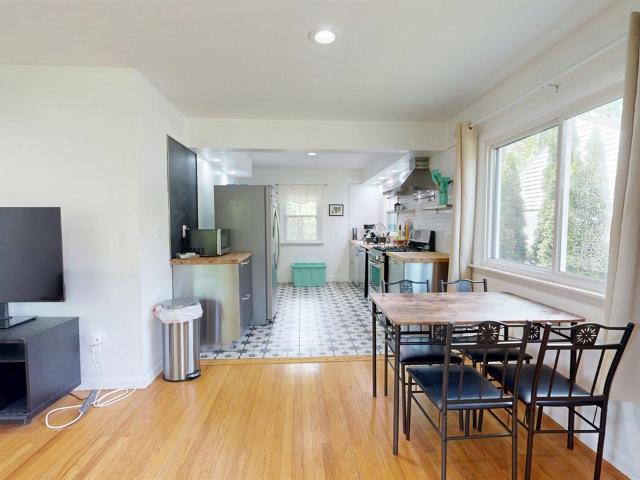 House for sale in Ann Arbor, Michigan