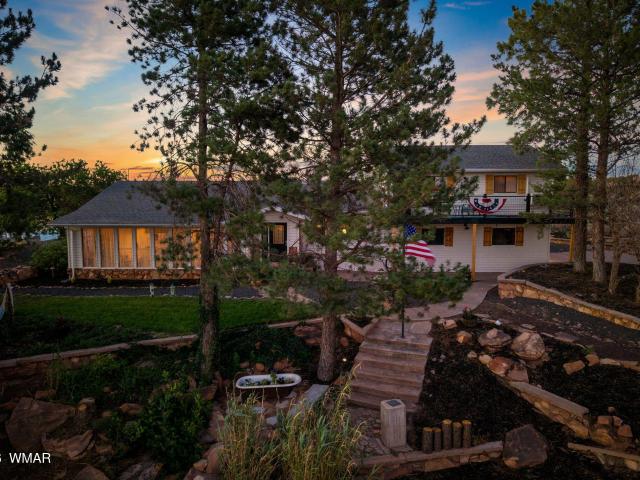House for sale in Navajo, Arizona