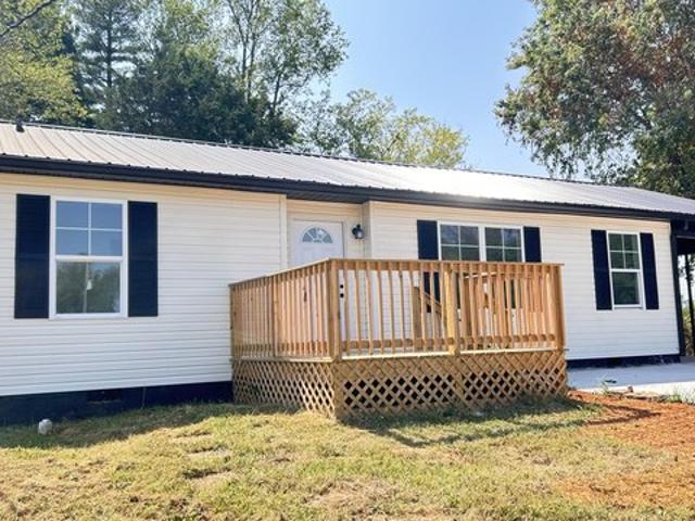 House for sale in Hillcrest-Oak Hills, Morristown