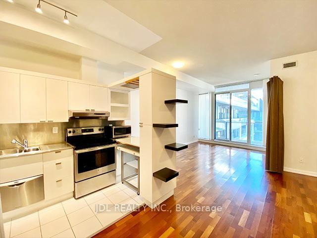 Condo for rent in Woburn, Ontario