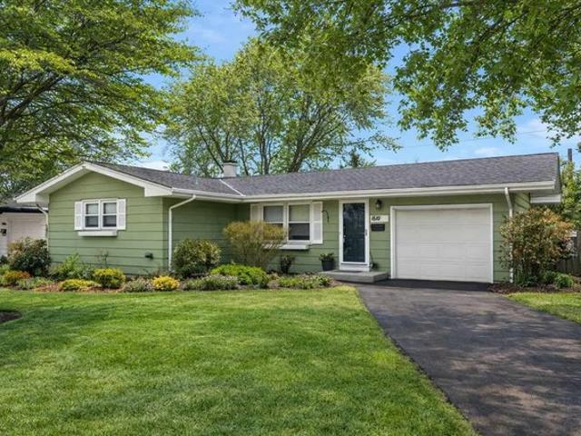 House for sale in Saint Charles, Iowa