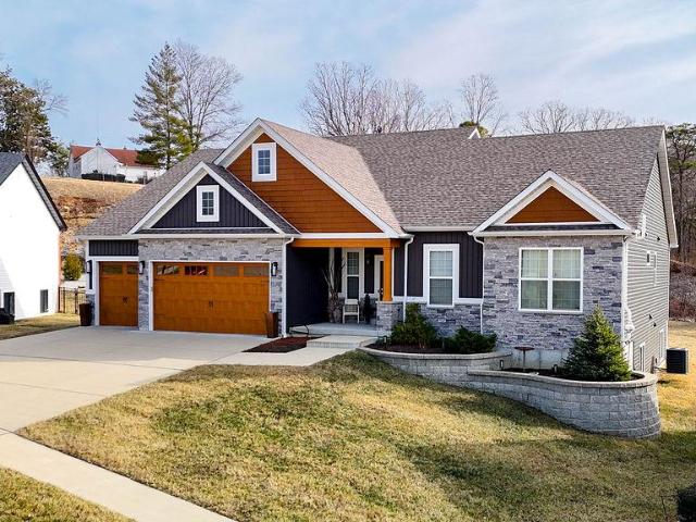 Property for sale in Festus, Missouri